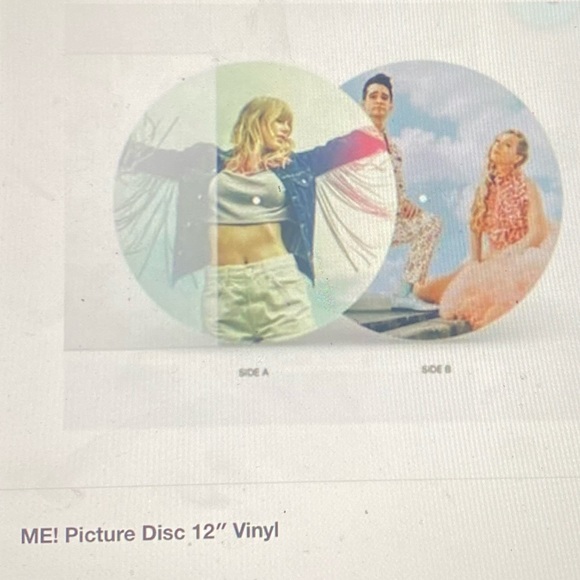 IOS these Vinyls - Picture 7 of 9